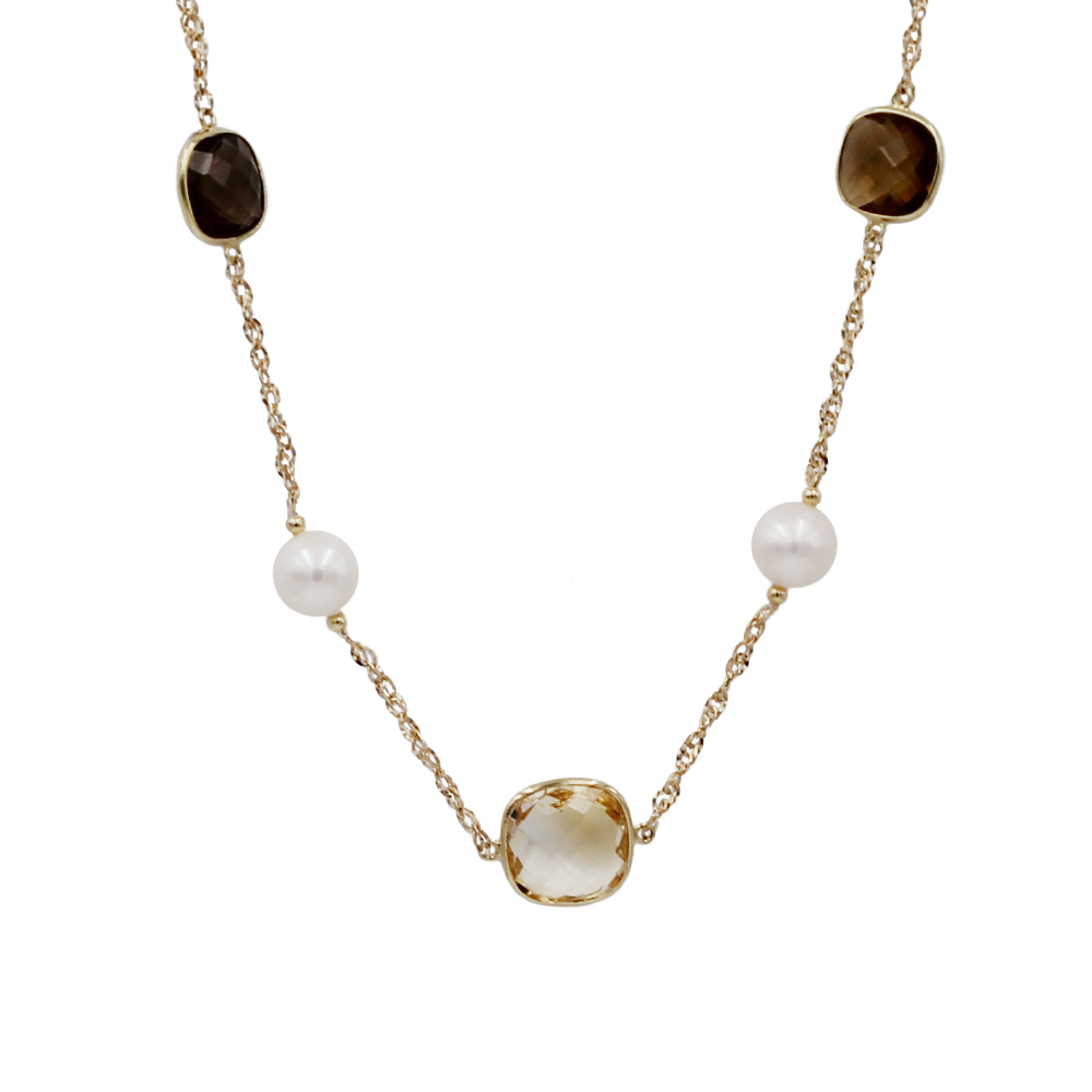 14k Pendant mountings
